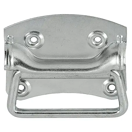 Stabilit  Kistengriff