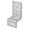 Stabilit Z-Verbinder (L x B: 80 x 54 mm, Stahl)