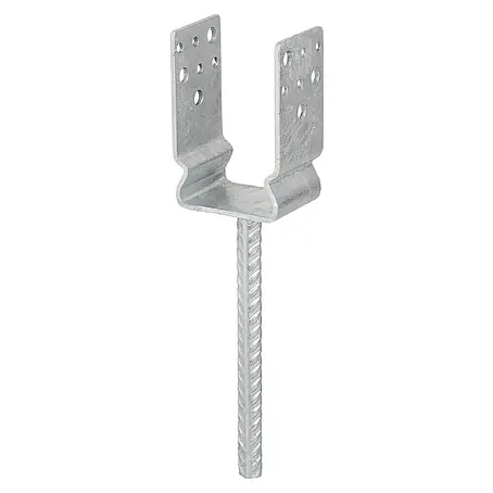 Stabilit  Stützenschuh