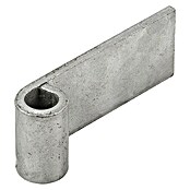 Stabilit Gelast scharnierdeel