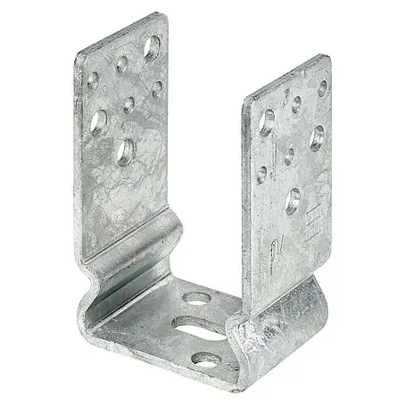 Stabilit  Schwerer Stützenschuh