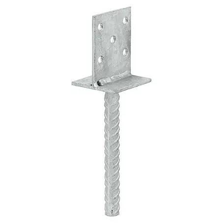 Vormann  Stützenschuh