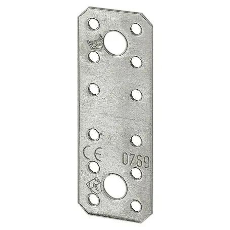 Vormann  Flachverbinder