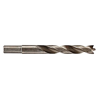 Wolfcraft Holzbohrer HSS Professional (Durchmesser: 14 mm, Länge: 160 mm)