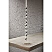 Wolfcraft Holzbohrer Standard (1 Stk., Durchmesser Bohrer: 16 mm, Länge: 250 mm) | BAUHAUS