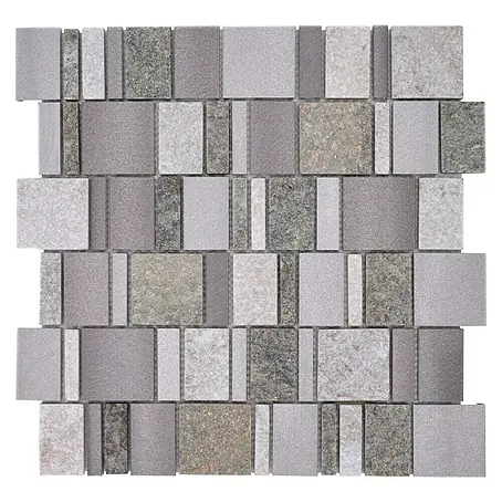 Mosaikfliese Mix XSA 515