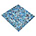 Mozaik pločica Quadrat Crystal Mix XCR 1501 