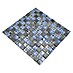 Mozaik pločica Quadrat Crystal Struktur XCM CB07 