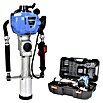 Güde Benzin-Pfahlramme GPR 801 E (1 kW) | BAUHAUS