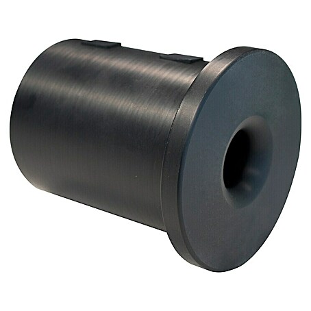 Güde Adapter PVC (Passend für: Metallstangen bis Ø 30 mm, Güde Benzin-Pfahlramme GPR 822 PRO)