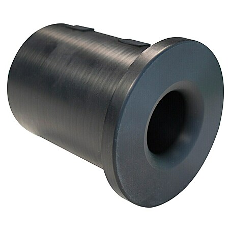 Güde Adapter PVC (Passend für: Metallstangen bis Ø 55 mm, Güde Benzin-Pfahlramme GPR 822 PRO)