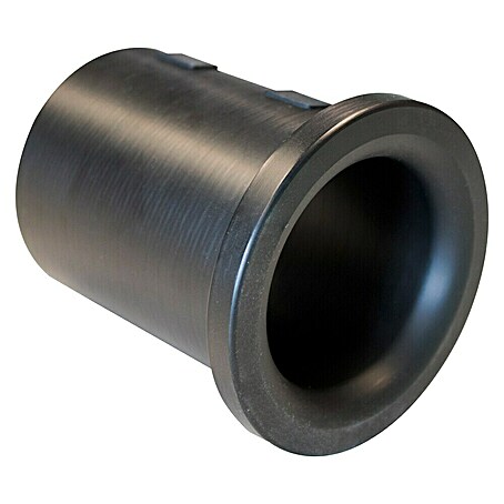 Güde Adapter PVC (Passend für: Metallstangen bis Ø 65 mm, Güde Benzin-Pfahlramme GPR 822 PRO)