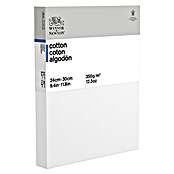 Winsor & Newton Classic Keilrahmen Deep Edge (24 x 30 x 3,5 cm, Baumwolle, 3-fach grundiert) | BAUHAUS