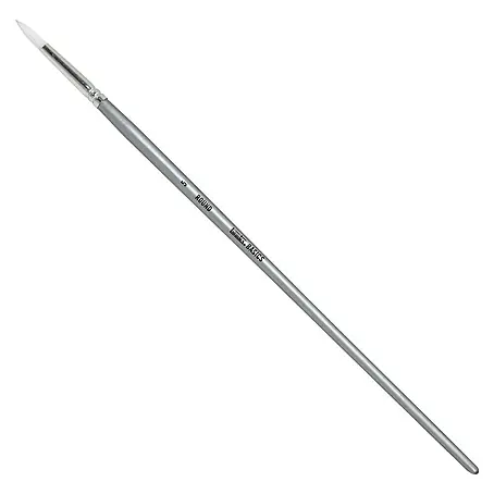 Liquitex Basics Rundpinsel