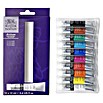 Winsor & Newton Artisan Ölfarben-Set (10 Stk. x 12 ml, Tube) | BAUHAUS
