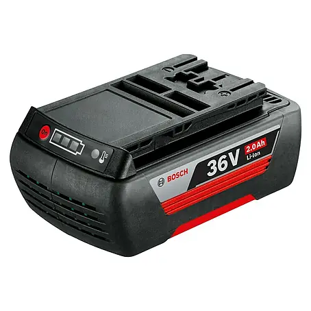 Bosch Power for All 36V Akku