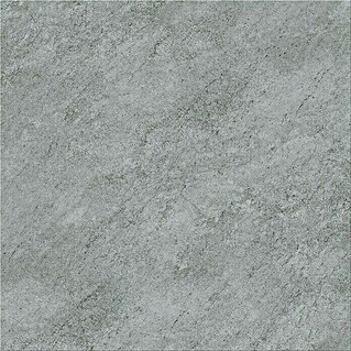 Terrassenfliese Atakama (59,3 cm x 59,3 cm x 20 mm, Hellgrau, Matt)