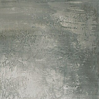Cersanit Terrassenfliese Beton Grey Light (59,3 cm x 59,3 cm x 20 mm, Grau, Matt)