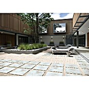 Cersanit Terasna ploščica Metropolis  (59,3 x 59,3 x 2 cm, Mat) | 4297 - Outdoor (>16mm) | EAFE - Außenfliesen | EAF - Fliesen | EA - Fliesen | E - Fliesen | BAUHAUS