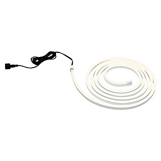 Paulmann LED-Band Simpled Outdoor Stripe (Länge: 3 m, Warmweiß, 12 W)