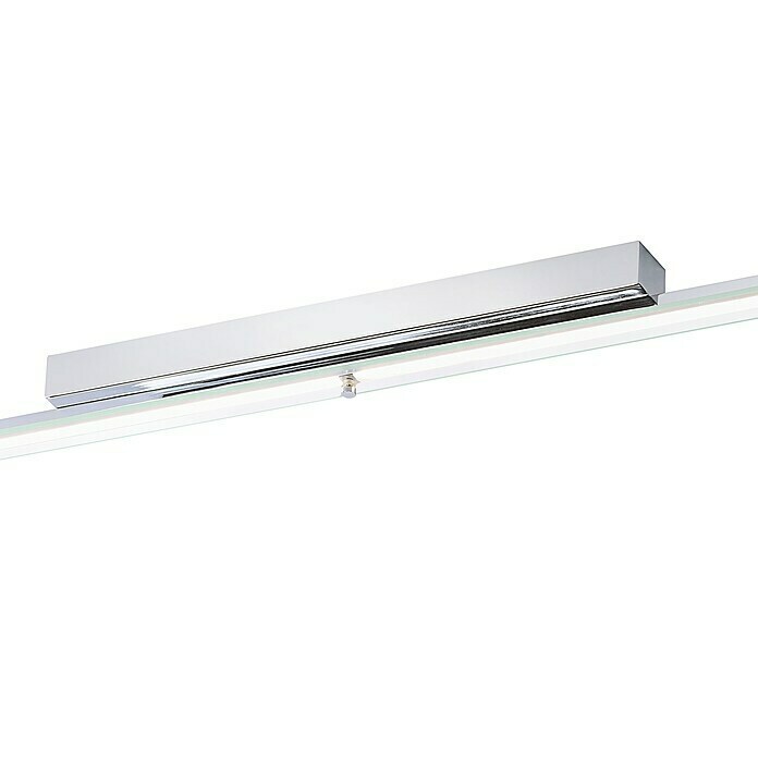 Paul Neuhaus LED-Spiegelleuchte (30 W, L x B x H: 120 x 4,2 x 5,5 cm,  Tageslichtweiß) | BAUHAUS