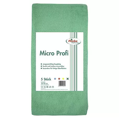 Flinka Profi-Line  Mikrofasertuch