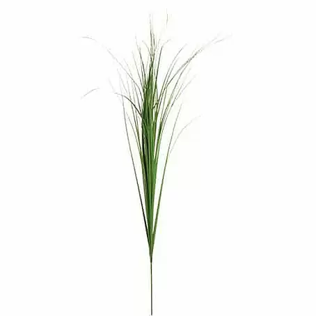 Kunstpflanze Riedgras