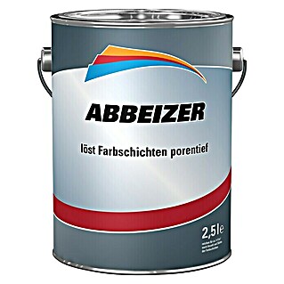 Abbeizer (2,5 l)