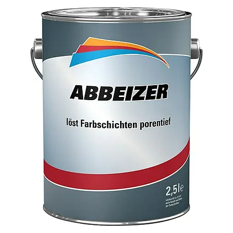 Abbeizer