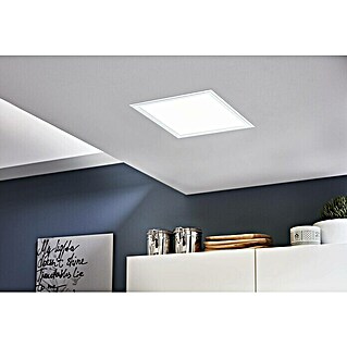 Tween Light LED-Panel 4000K (13 W, L x B x H: 30 x 30 x 5 cm, Weiß, Neutralweiß)