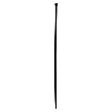 Kabelbinder (Schwarz, 360 x 4,8 mm, 100 Stk.)