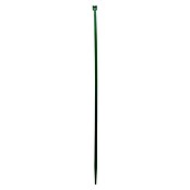 Kabelbinder (Grün, 290 x 4,8 mm, 100 Stk.)