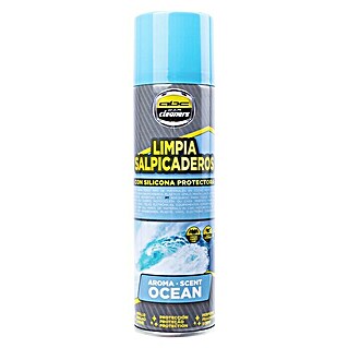 Limpia salpicaderos (250 ml, Ocean)