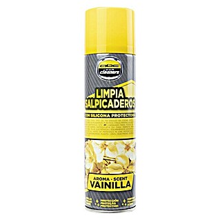 Limpia salpicaderos (250 ml, Vainilla)