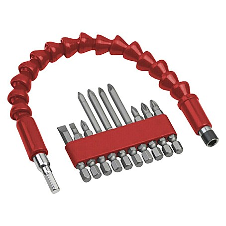 Connex Set de puntas (11 pzs.)