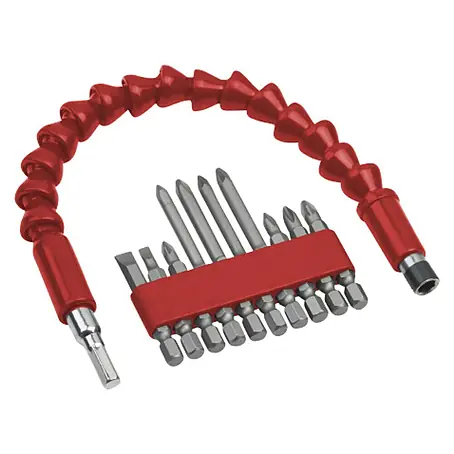 Connex  Set de puntas
