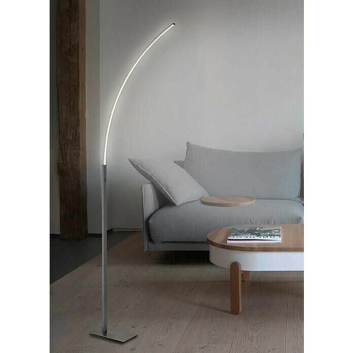 Tween Light LED-Stehleuchte Bahia Midi (1-flammig, 10 W, Neutralweiß, Höhe: 150 cm)
