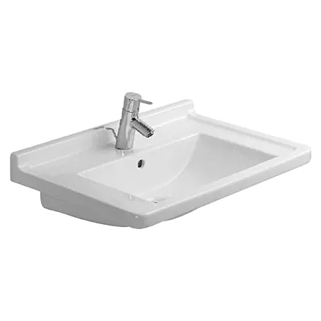 Duravit Starck 3 Waschtisch Typ 3