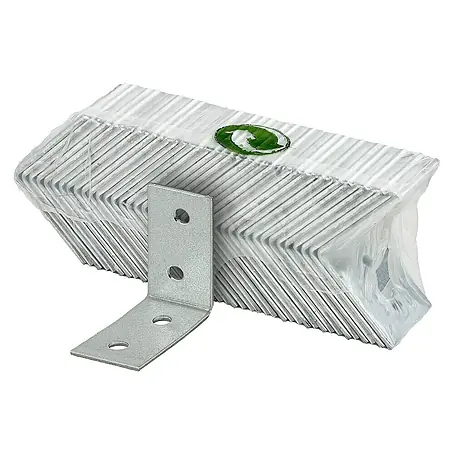 Vormann  Winkelverbinder
