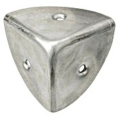 Stabilit Metalna zaštita za kut (Duljina: 36 mm, Plemeniti čelik)