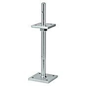 Stabilit Stützenschuh (L x B x H: 100 x 240 x 340 mm, Stahl, Verzinkt) | BAUHAUS