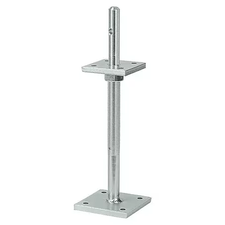 Stabilit  Stützenschuh