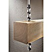 Wolfcraft Holzbohrer Standard (1 Stk., Durchmesser Bohrer: 8 mm, Länge: 250 mm) | BAUHAUS