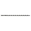 Wolfcraft Holzbohrer Standard (1 Stk., Durchmesser Bohrer: 6 mm, Länge: 250 mm) | BAUHAUS