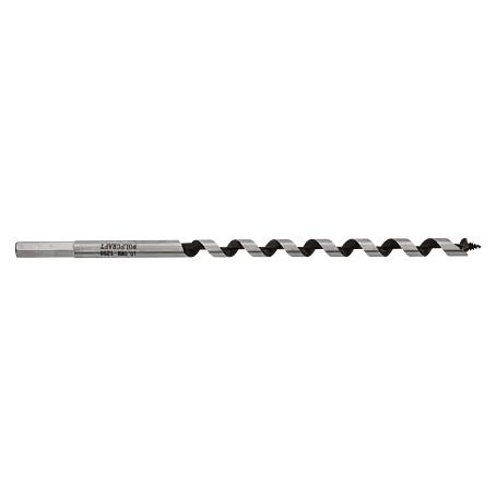 QUARKZMAN Vollhartmetall-Bohrer 2,05mm & 3,25mm – Gerader Schaft, Für Edelstahl & Gehärteten Stahl Bis 50 HRC – 3er-Set