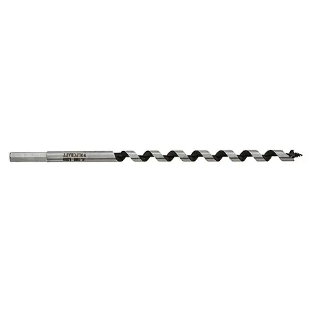 Wolfcraft  Holzbohrer Standard