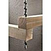 Wolfcraft Holzbohrer Standard (1 Stk., Durchmesser Bohrer: 6 mm, Länge: 250 mm) | BAUHAUS