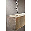 Wolfcraft Holzbohrer HSS Professional (1 Stk., Durchmesser Bohrer: 4 mm) | BAUHAUS