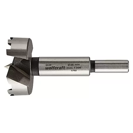 Wolfcraft  Holzbohrer