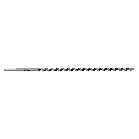 Wolfcraft Holzbohrer Standard (1 Stk., Durchmesser Bohrer: 10 mm, Länge: 400 mm)